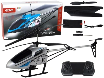 Helikopter RC 4D-M4 66cm - Leantoys