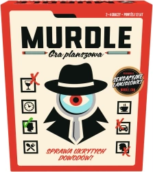 Murdle PL - Goliath
