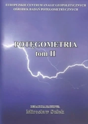 Potęgometria T.2 - red. Mirosław Sułek