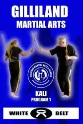 Kali Program 1 - Keith Gilliland