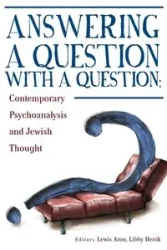 Answering a Question with a Question - Aron Lewis