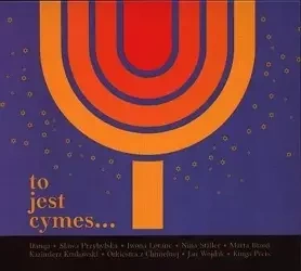 To jest cymes... CD - praca zbiorowa