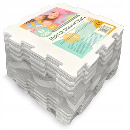 Mata piankowa - Smily Play