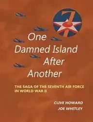 One Damned Island After Another - Howard Clive