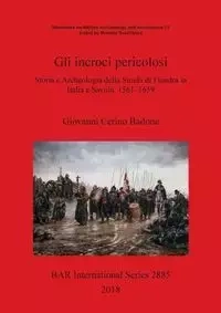 Gli incroci pericolosi - Giovanni Cerino Badone