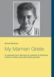 My Maman Grete - Michel Stermann