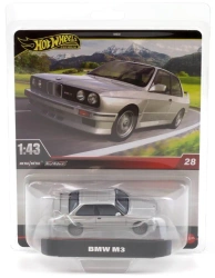 Hot Wheels Premium Pojazd 1:43 - Mattel