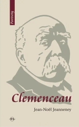 Clemenceau. Wizjoner znad Sekwany - Jean-Nol Jeanneney