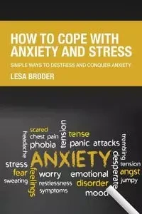How to Cope with Anxiety and Stress - Elaine Owens