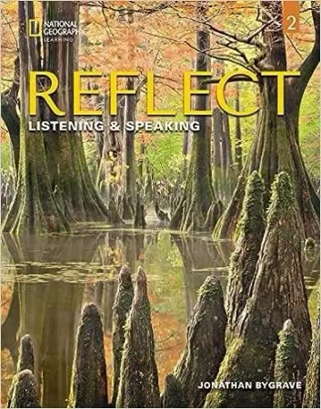 Reflect 2 Listening & Speaking SB + Online - praca zbiorowa