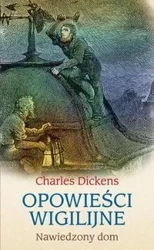 Opowieści wigilijne - Charles Dickens