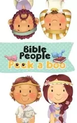 Bible People Peek a boo - Agnes de Bezenac