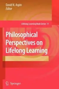 Philosophical Perspectives on Lifelong Learning - Aspin David N.