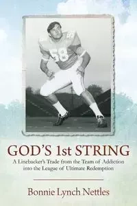 GOD'S 1st STRING - Bonnie Nettles Lynch