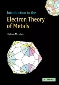 Introduction to the Electron Theory of Metals - Mizutani Uichiro