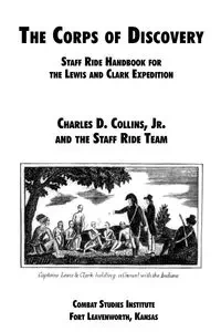 The Corps of Discovery - Charles Collins