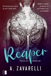 Reaper - A. Zavarelli