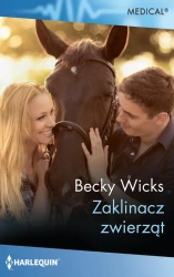 eBook Zaklinacz zwierząt - Becky Wicks epub mobi