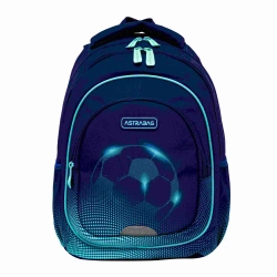 Plecak Astrabag Football Light AB330 - ASTRA papiernicze