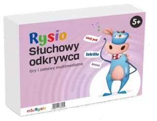 Rysio Słuchowy Odkrywca - Ei System