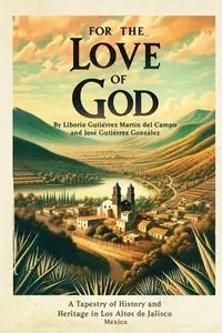 For the Love of God - Jose Gutierrez