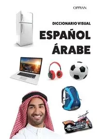 Diccionario Visual Español-Árabe - Kilpi Tuomas