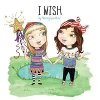 I Wish - Nancy Guettier