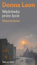 Wędrówka przez życie - Donna Leon