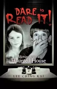 Dare to Read It! - Ching Kai Lee
