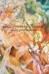 Iris Literary Journal - Frasure Darius
