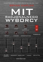 Mit racjonalnego wyborcy - Bryan Caplan