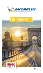 Budapeszt. Michelin - opracowanie zbiorowe