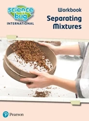 Science Bug: Separating mixtures Workbook - Deborah Herridge, Debbie Eccles