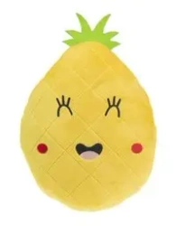 Lumo Stars Kawaii Pineapple Ananas - Tactic
