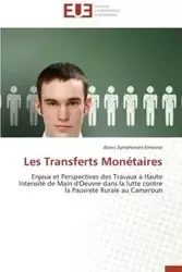 Les transferts monétaires - EMVONO-A