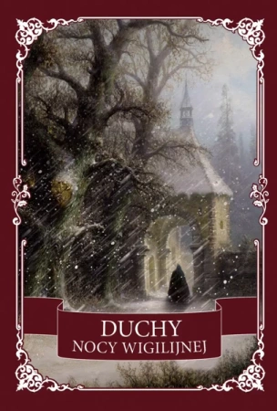 Duchy nocy wigilijnej - Opracowanie zbiorowe