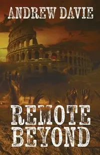 Remote Beyond - Andrew Davie