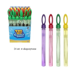 Miecz na bańki - SWEDE