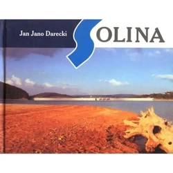 Solina - Adam Krzykwa