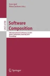Software Composition - Apel Sven