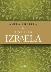 eBook Historia Izraela - Anita Shapira mobi epub