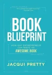 Book Blueprint - Jacqui Pretty