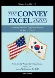 The Convey Excel Series - Wojciechowski  MSAJS Younchong