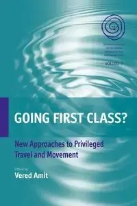 Going First Class? - Amit Vered
