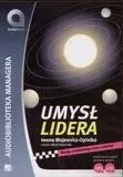 Umysł lidera Audiobook - Iwona Majewska-Opiełka