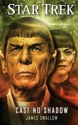 STAR TREK - SWALLOW