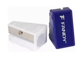 Temperówka Maximus (12szt) - Fandy