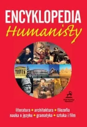 Encyklopedia humanisty - Mirosława Gałązka, Teresa Chwalińska, Jolanta Pol,