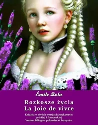eBook Rozkosze życia. La Joie de vivre - Zola Emilé mobi epub