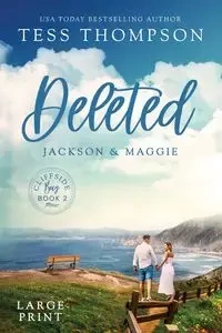 Deleted - Tess Thompson